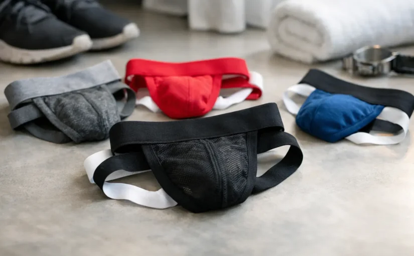 10 melhores jockstraps masculinos estilosos