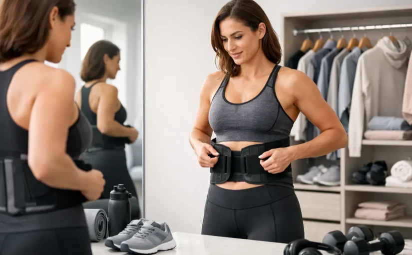 Como vestir jockstrap com confiança